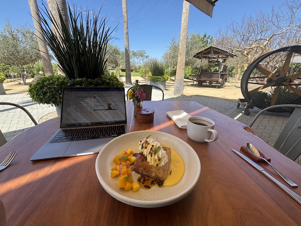 El Huerto Farm To Table Photo 4