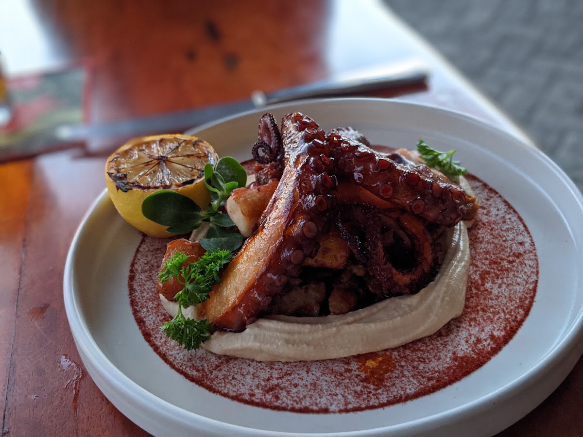El Huerto Farm To Table Photo 5