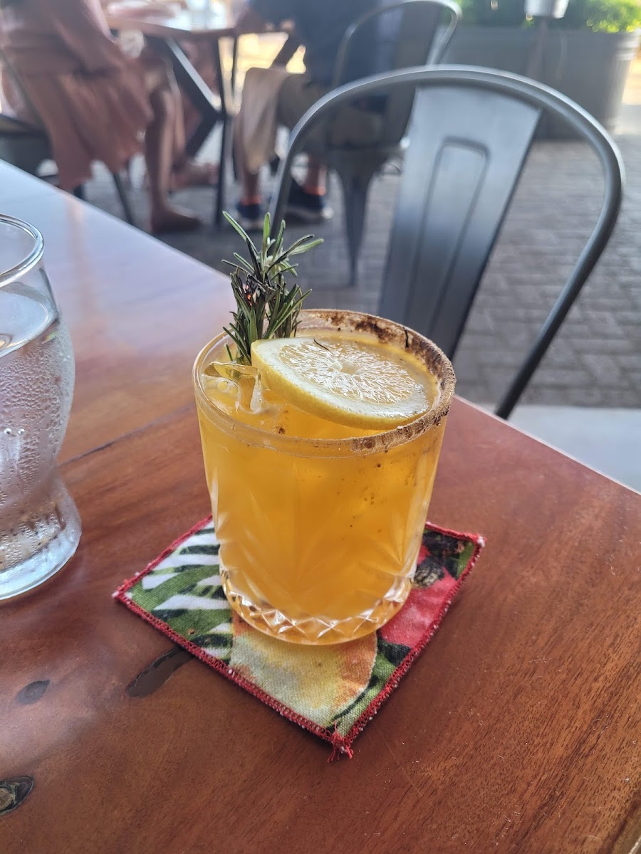 El Huerto Farm To Table Photo 6