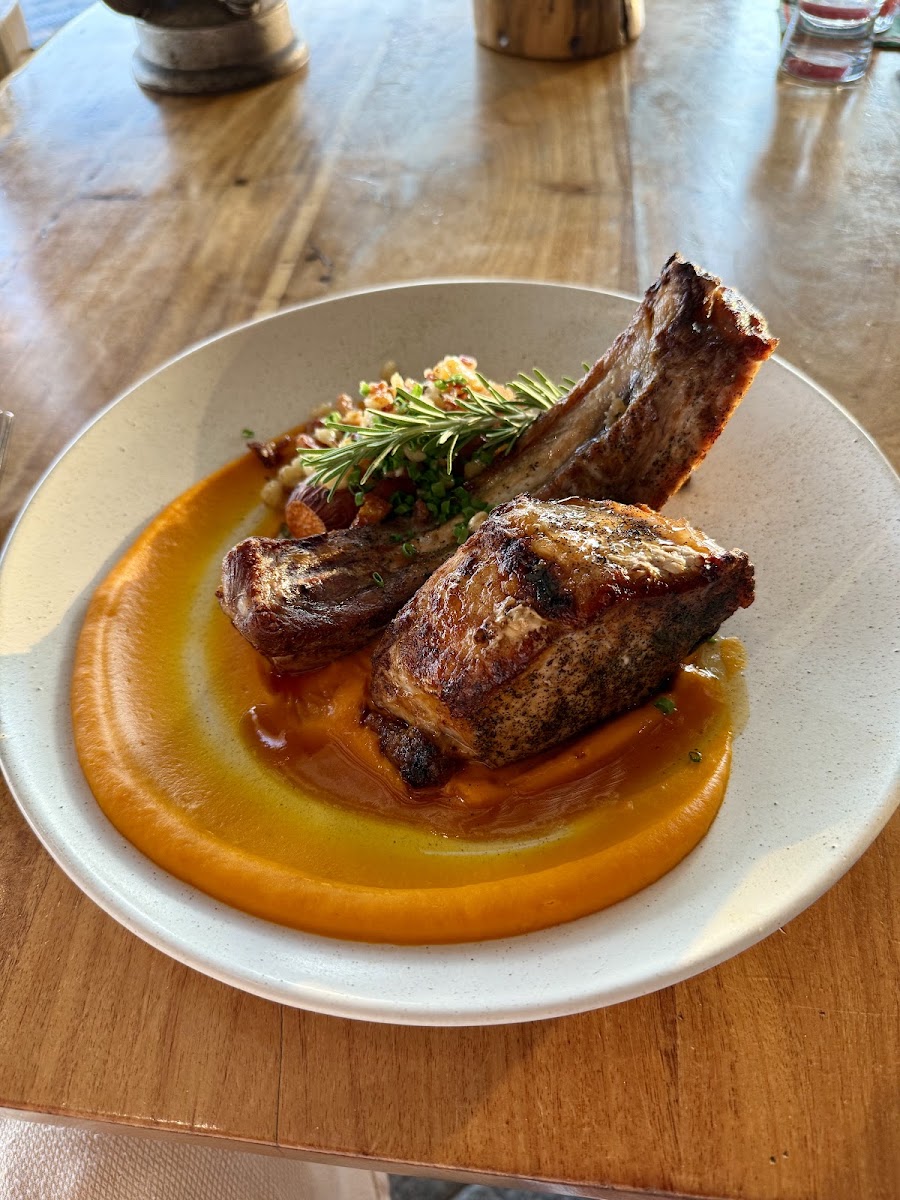 El Huerto Farm To Table Photo 7