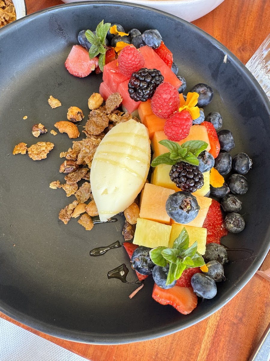 El Huerto Farm To Table Photo 8