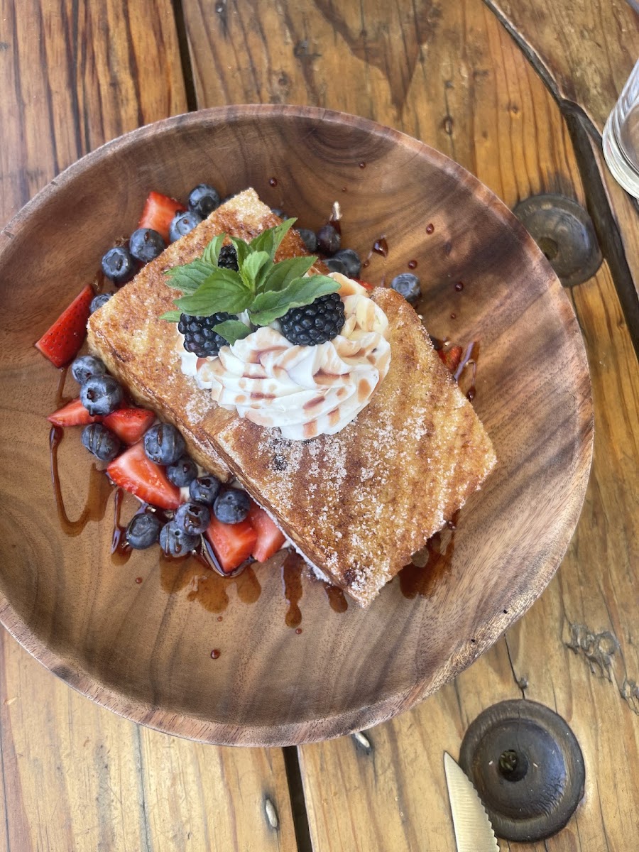 El Huerto Farm To Table Photo 9