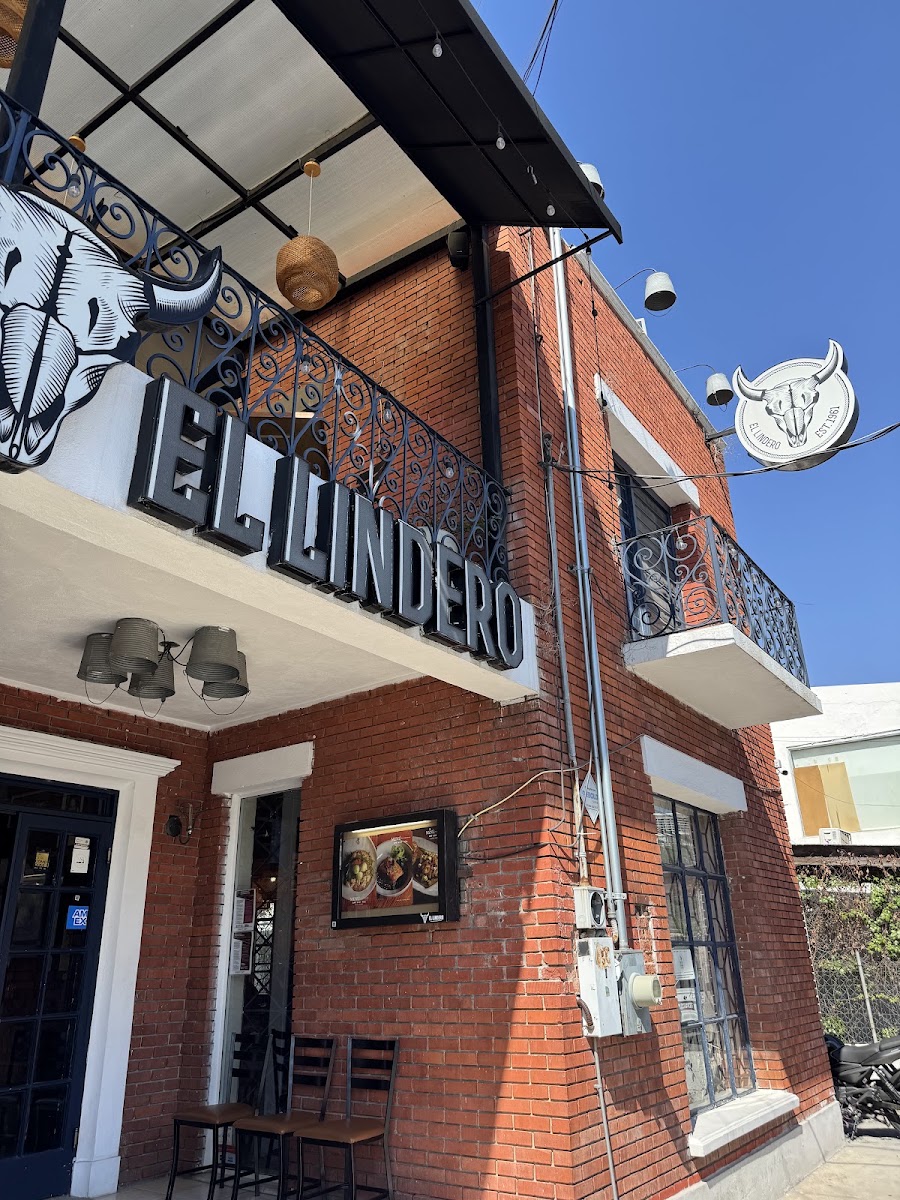 El Lindero Monterrey