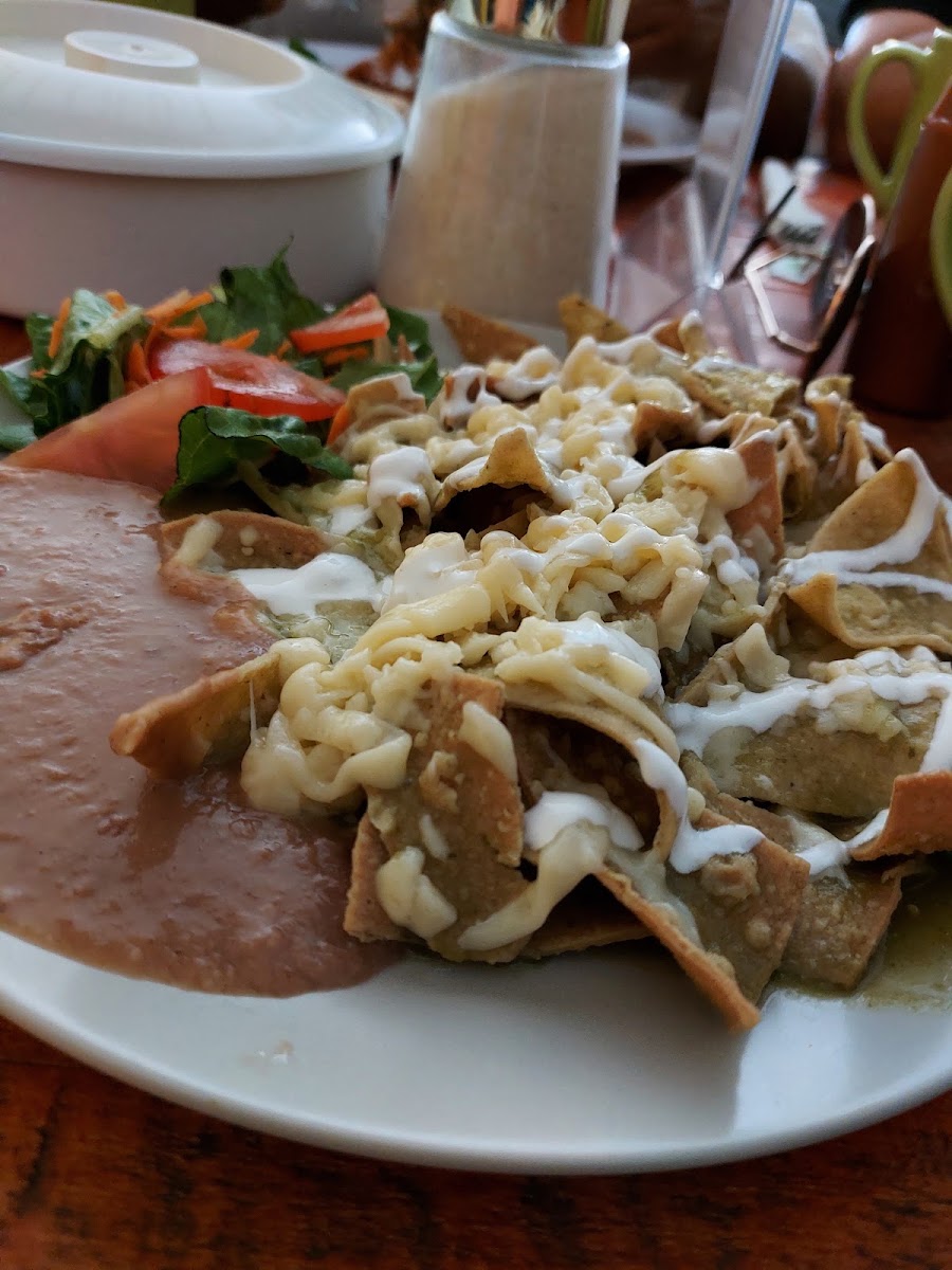 El Machacón Photo 8