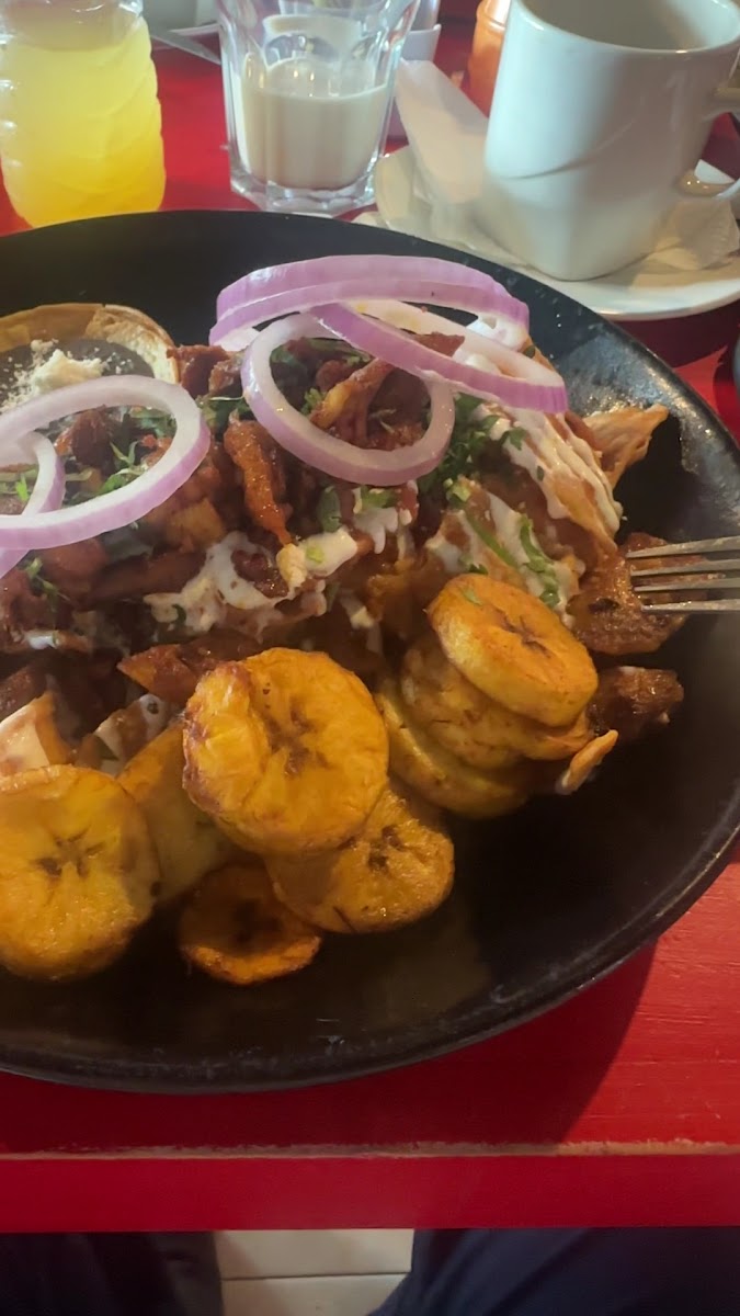 El Machetazo Photo 2