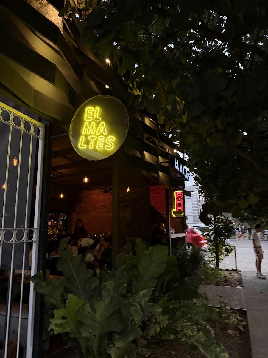 El Maltés