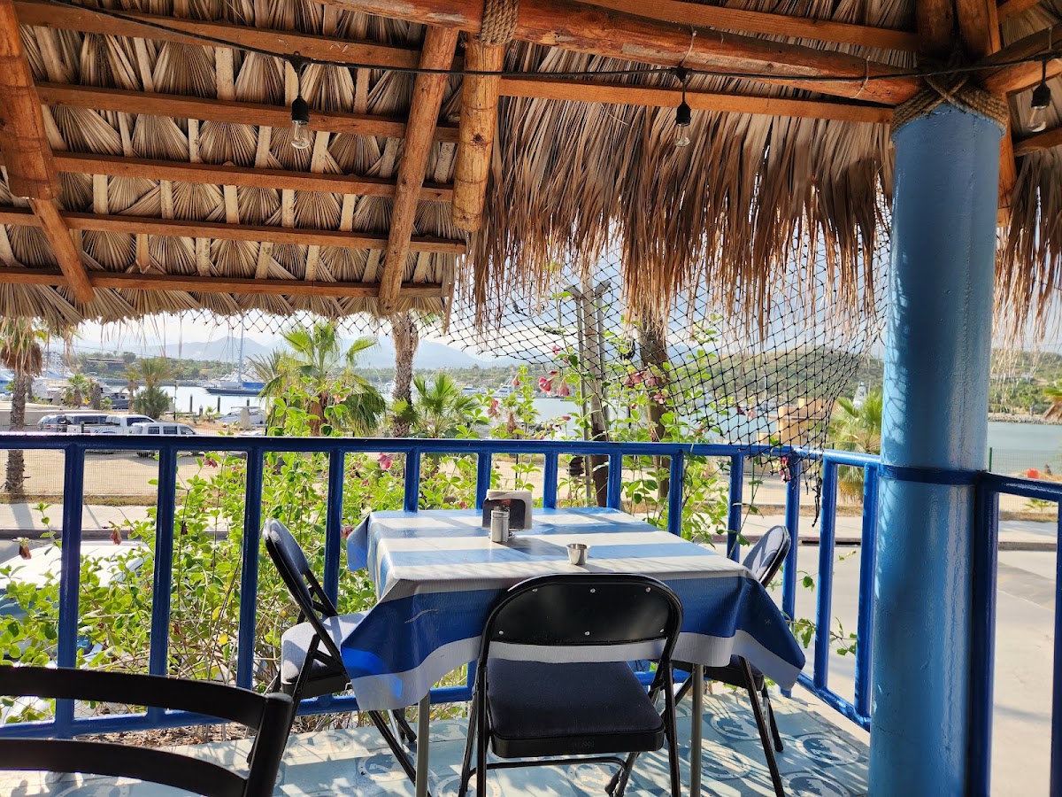 El Marinero Borracho