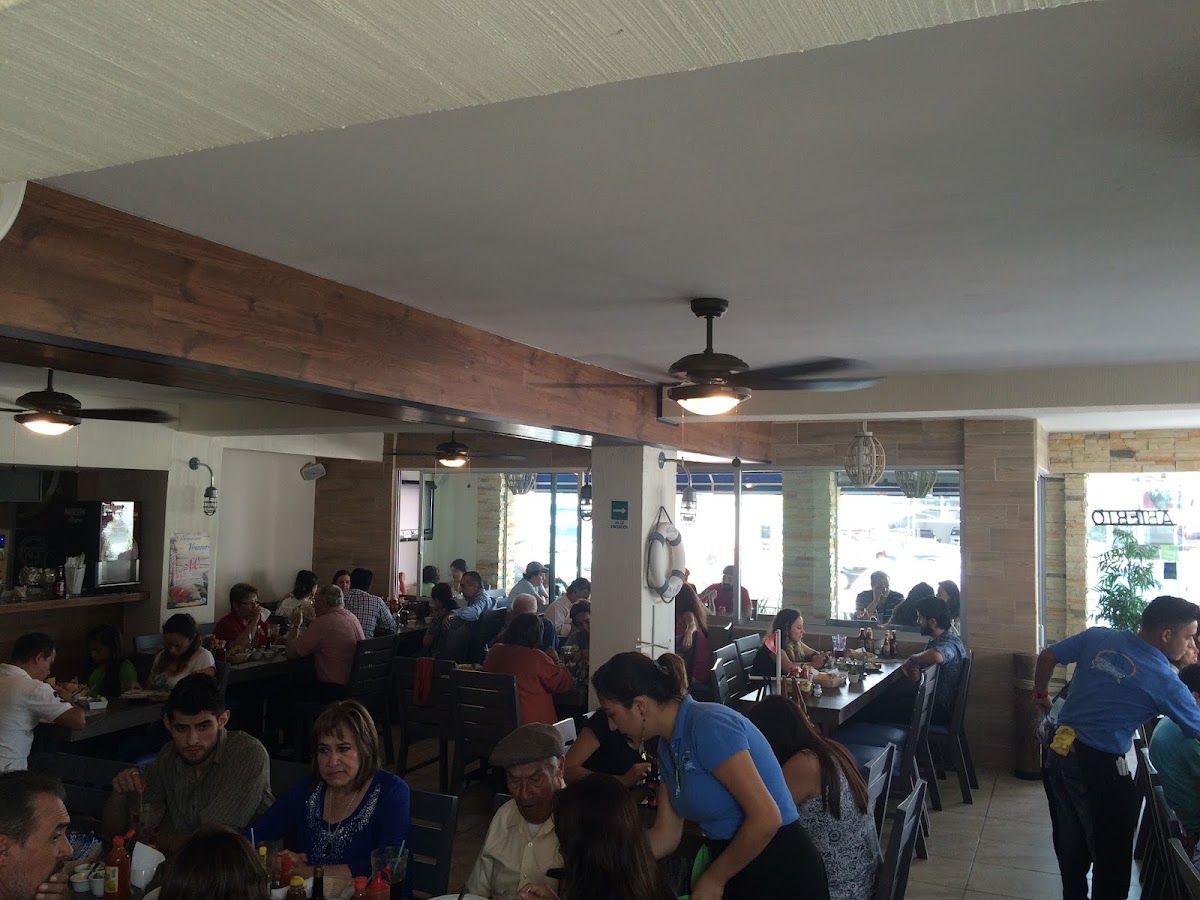 El Marinero Photo 3