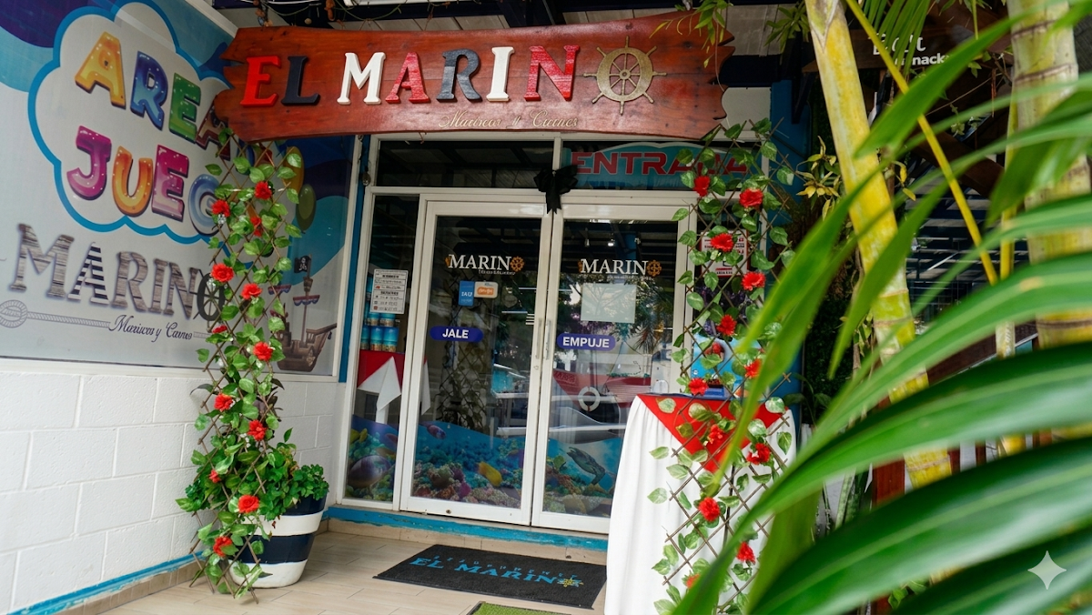 El Marino