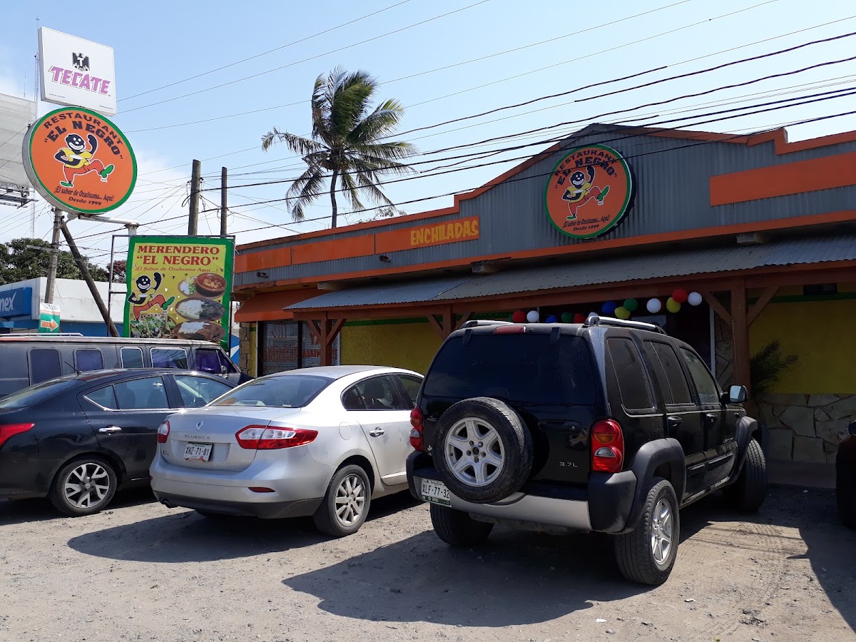 El Negrito De Ozuluama