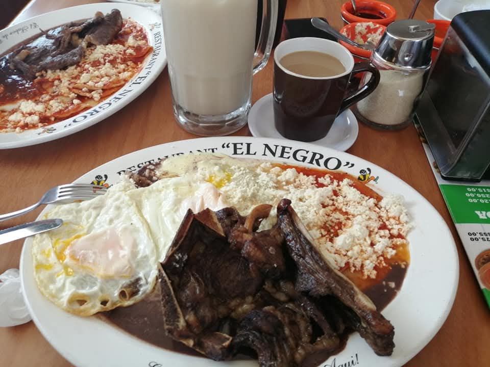 El Negrito De Ozuluama Photo 2