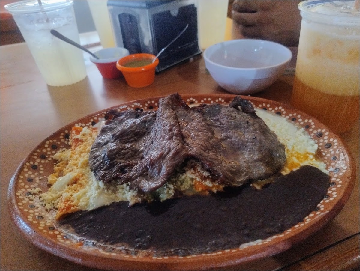 El Negrito De Ozuluama Photo 3