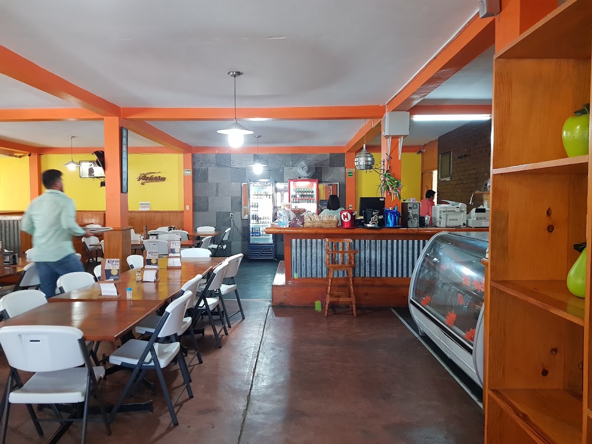 El Negrito De Ozuluama Photo 4