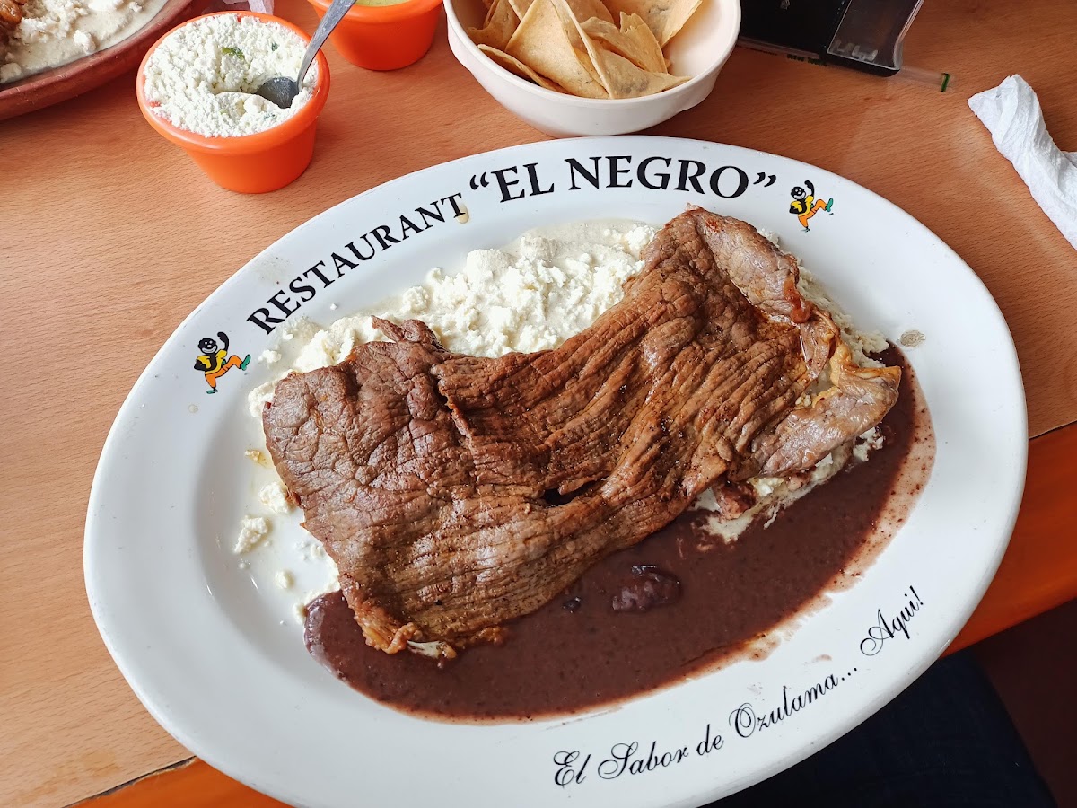 El Negrito De Ozuluama Photo 5