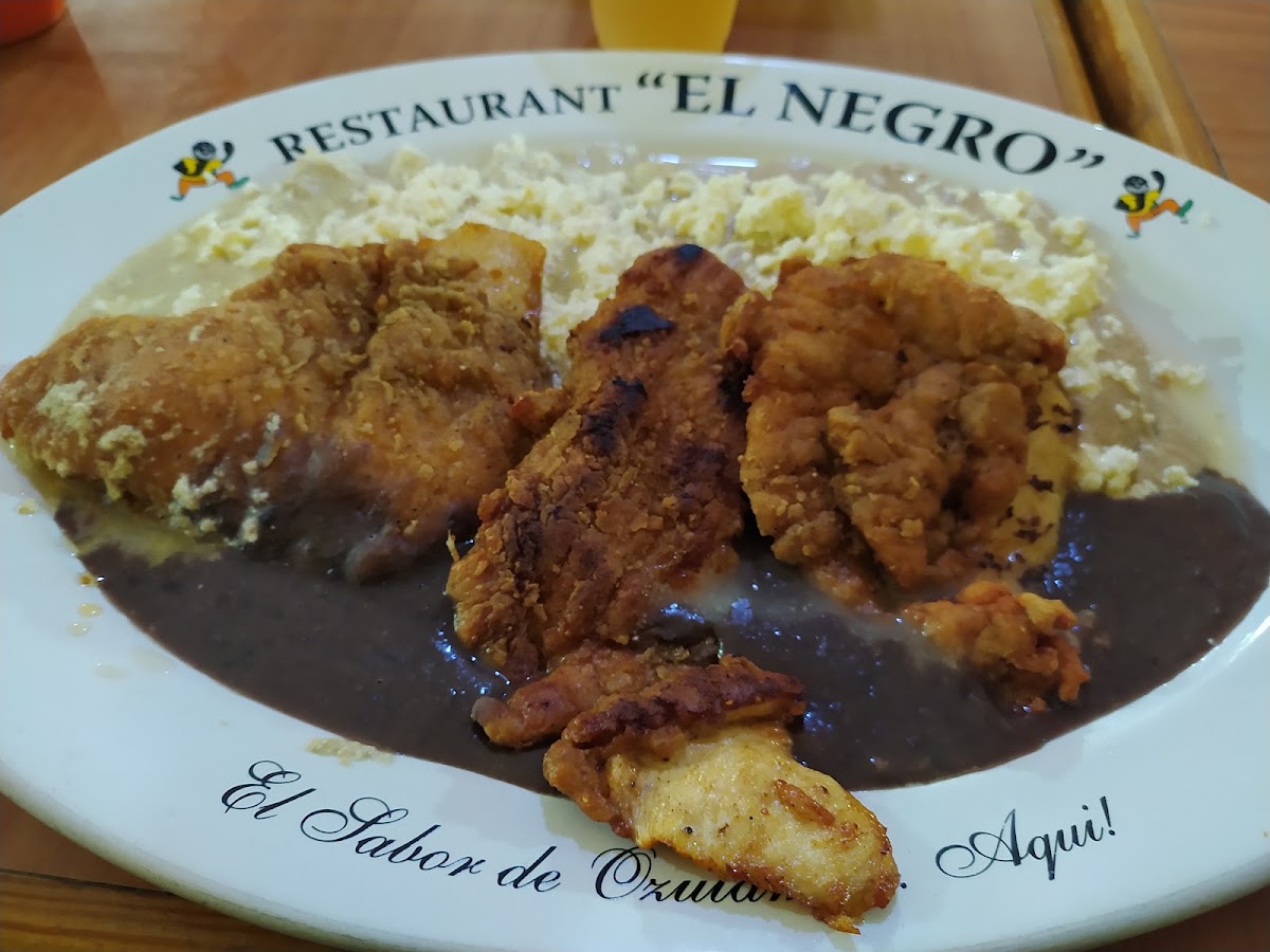 El Negrito De Ozuluama Photo 6