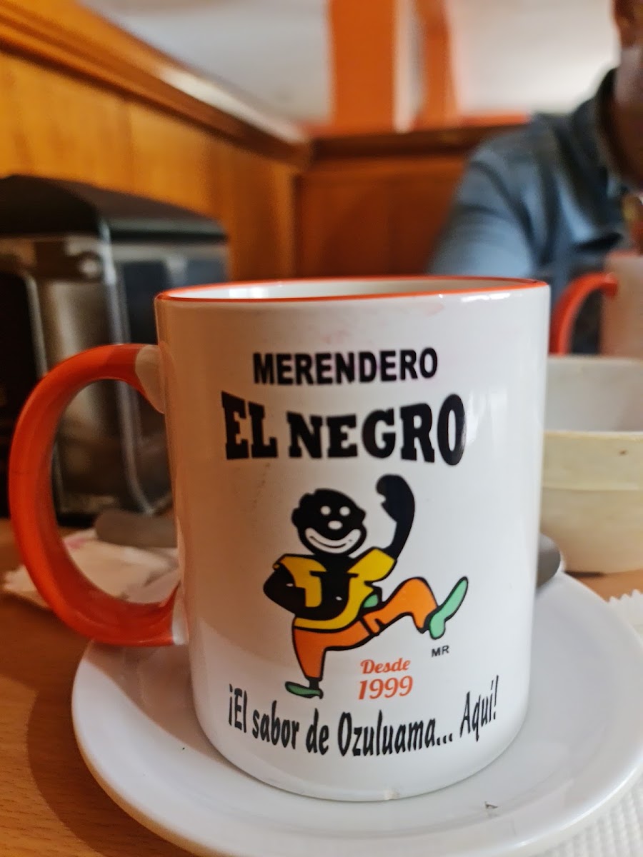 El Negrito De Ozuluama Photo 8
