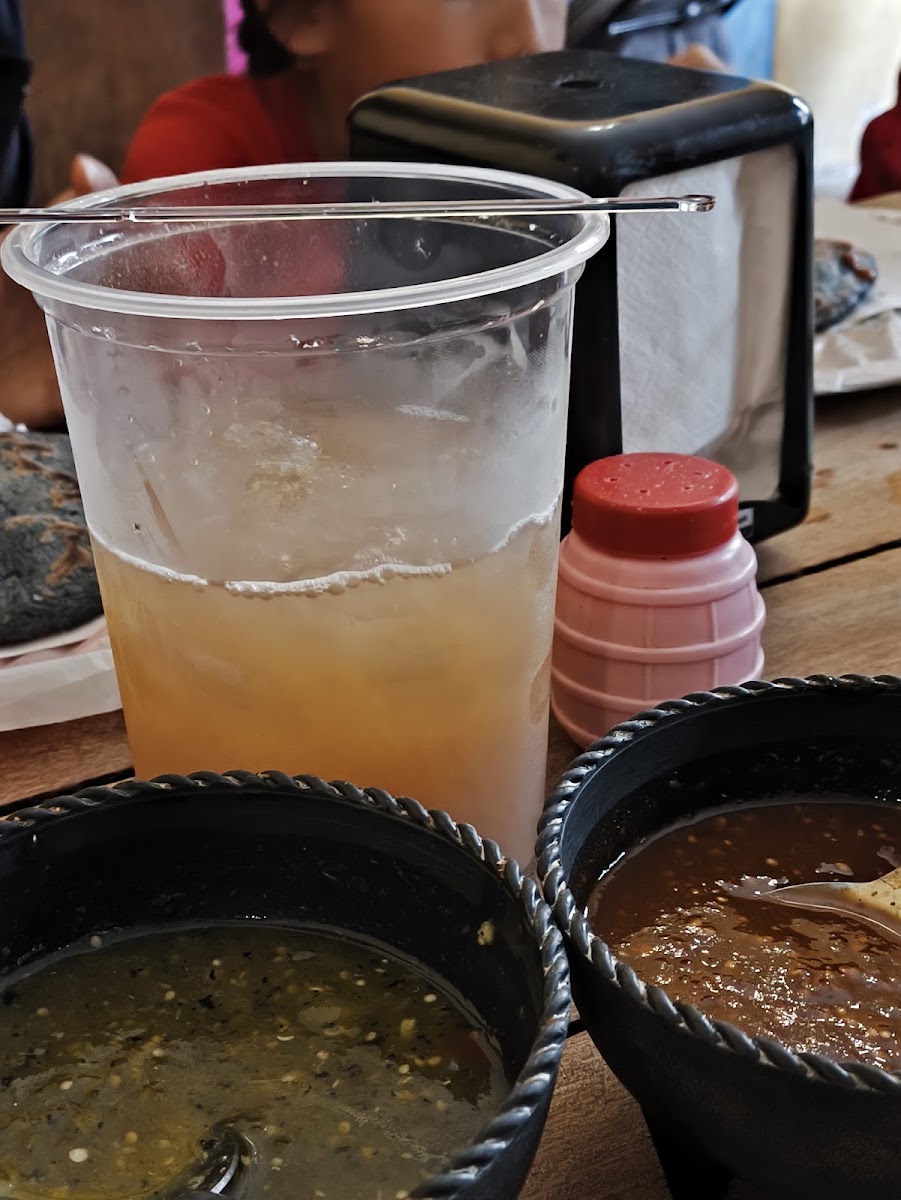 El Negrito Gorditas Y Micheladas Photo 10