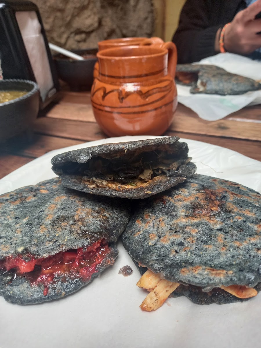 El Negrito Gorditas Y Micheladas Photo 5