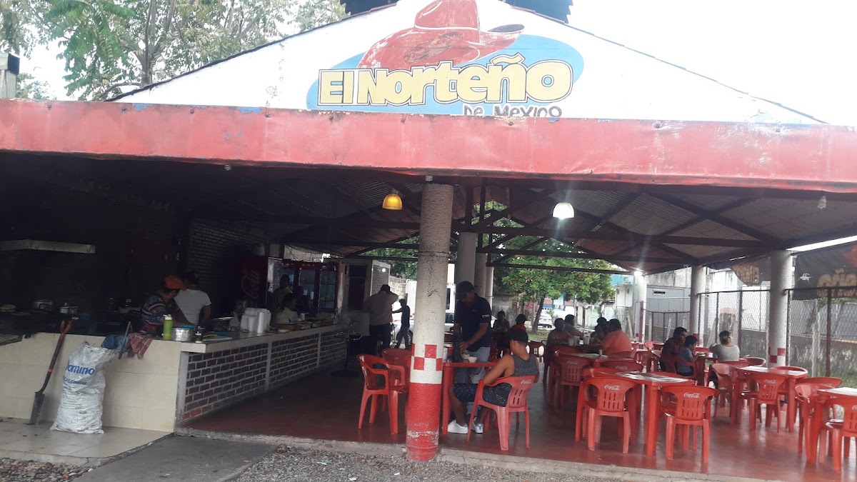 El Norteno