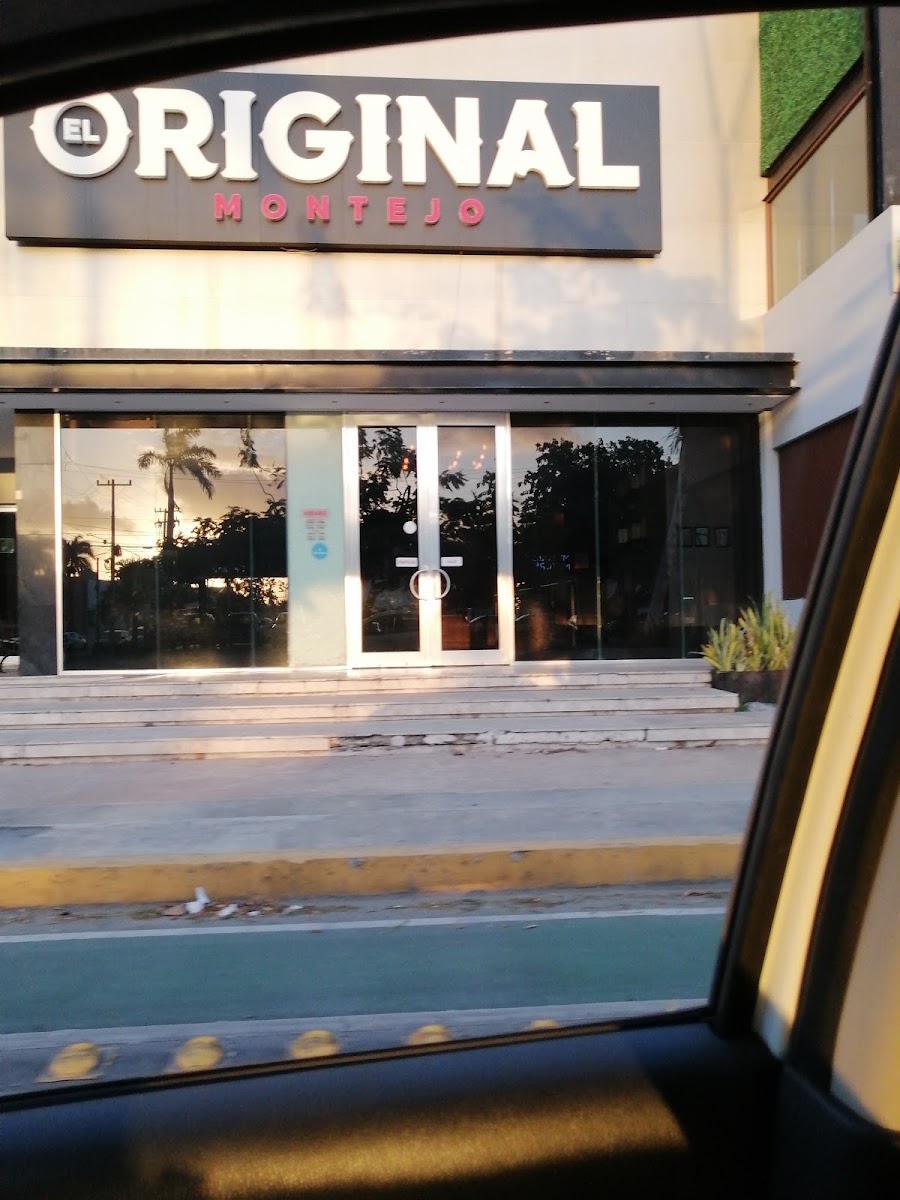 El Original Montejo