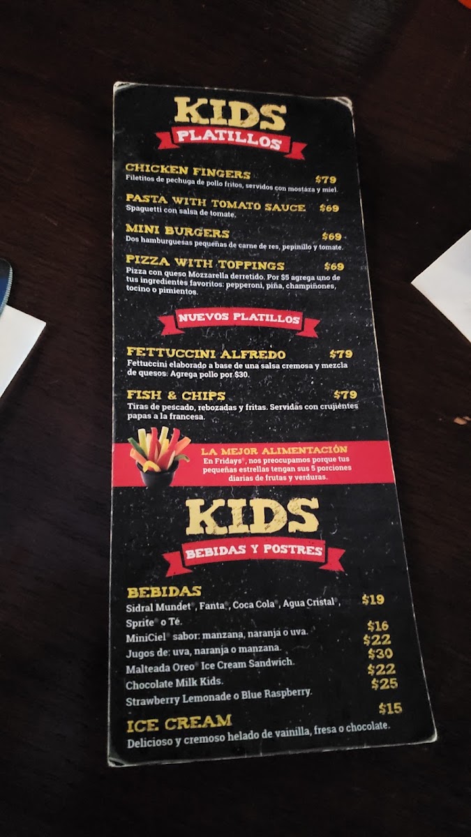 El Original Montejo Menu Photo 9