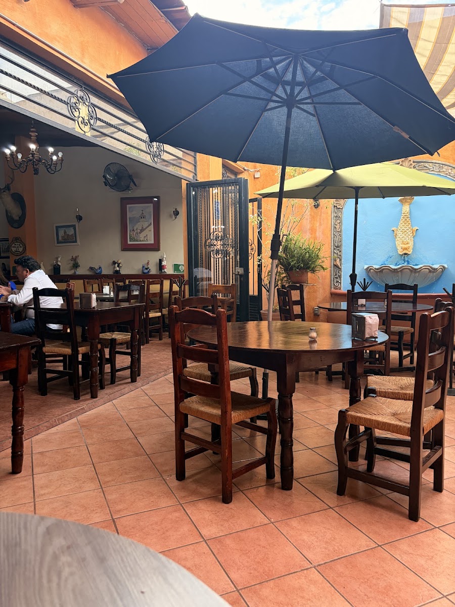 El Palomar Photo 3