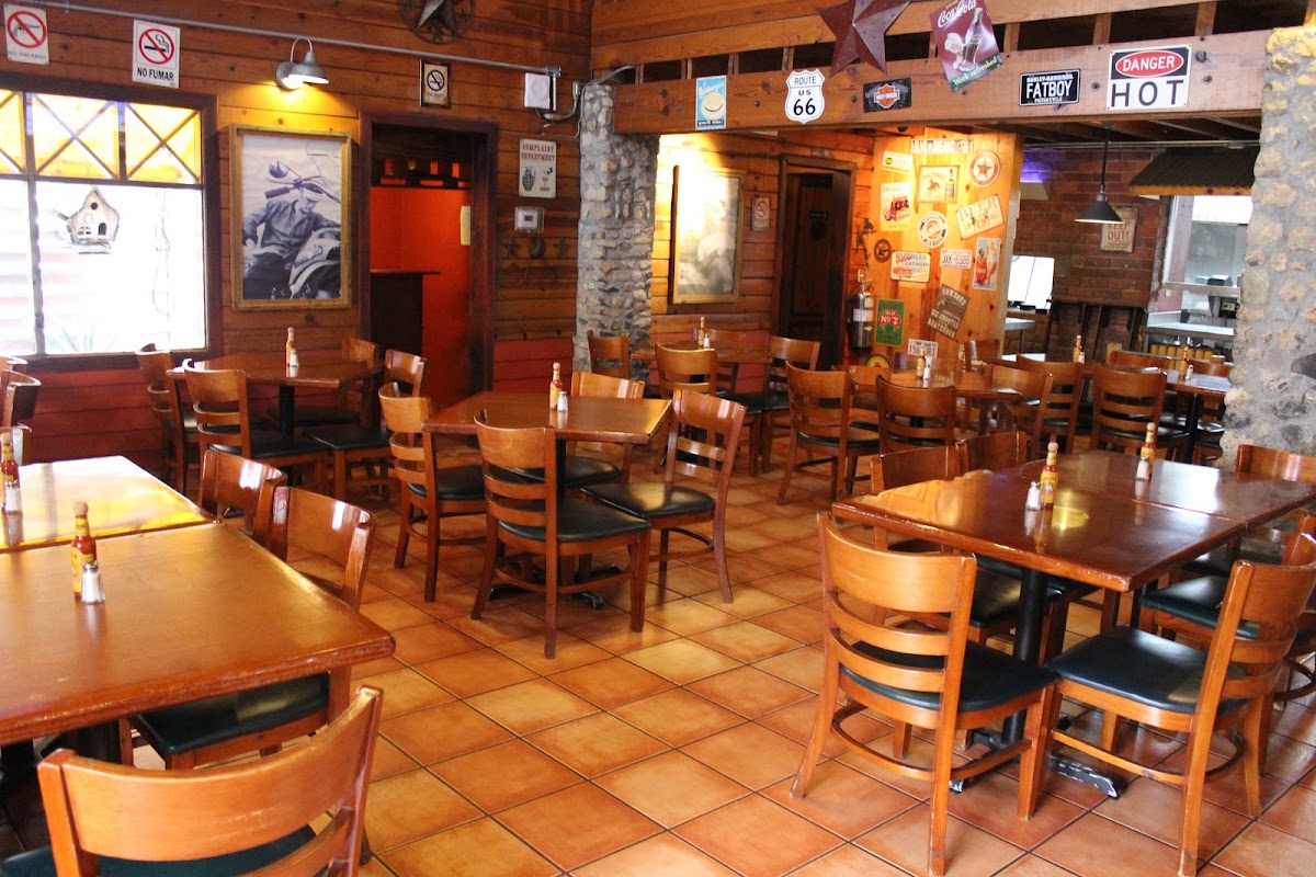 El Papalote Taco & Grill Valle