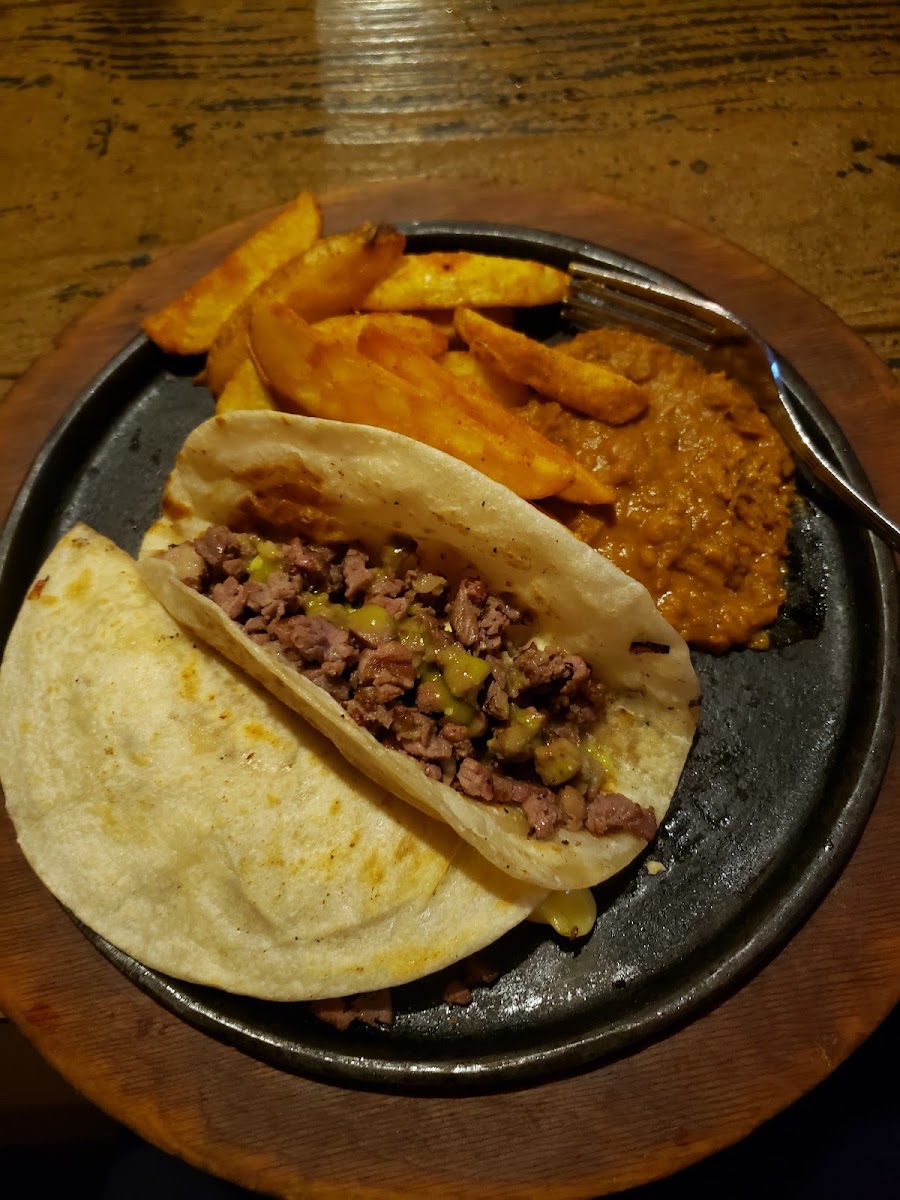 El Papalote Taco & Grill Valle Photo 10