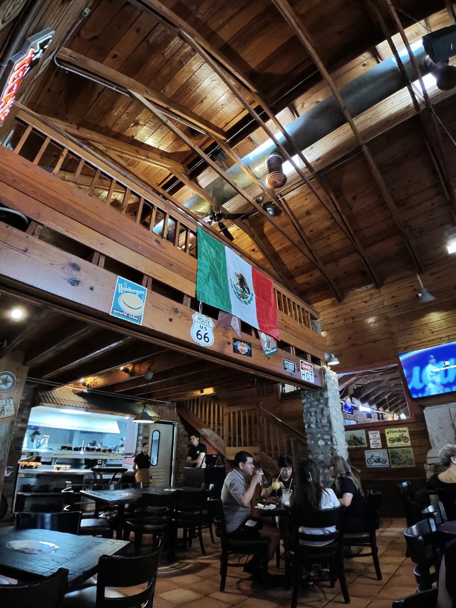 El Papalote Taco & Grill Valle Photo 3