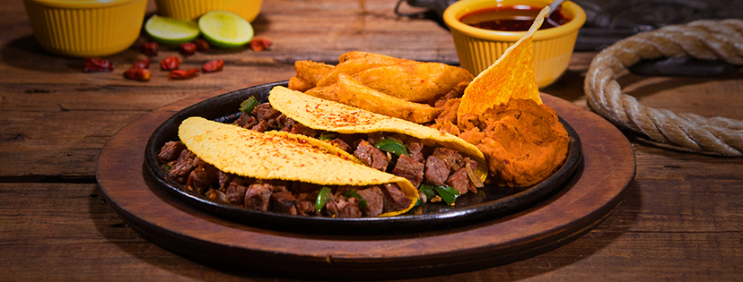 El Papalote Taco & Grill Valle Photo 4