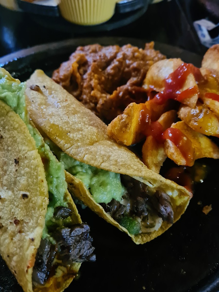 El Papalote Taco & Grill Valle Photo 6