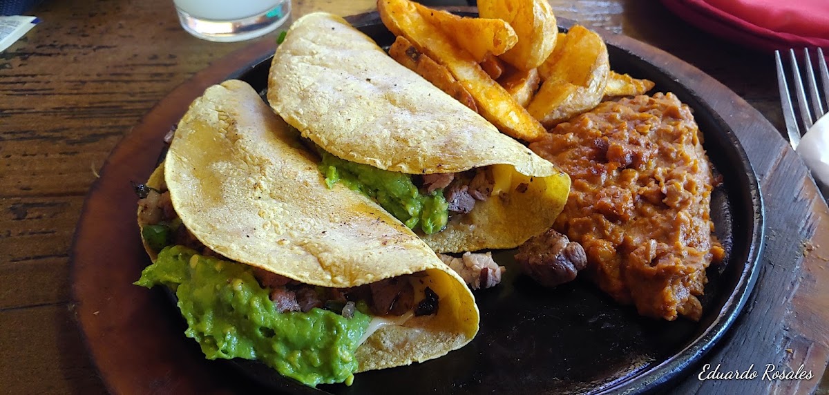 El Papalote Taco & Grill Valle Photo 9