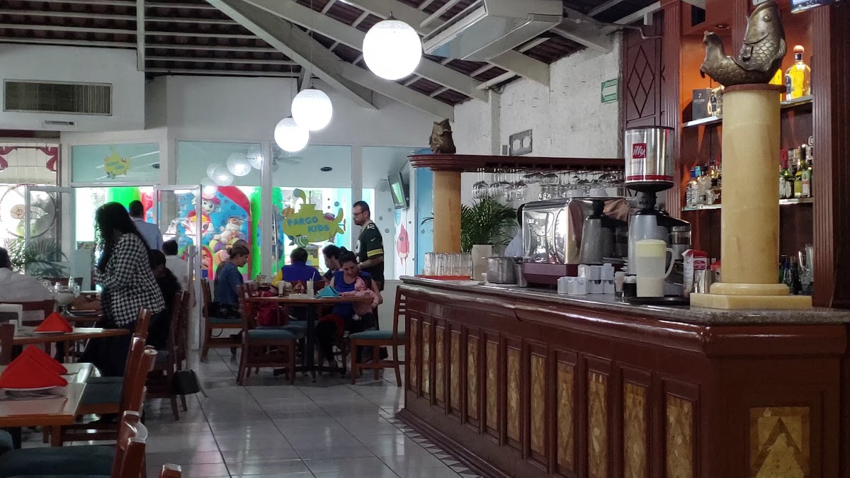 El Pargo Photo 2