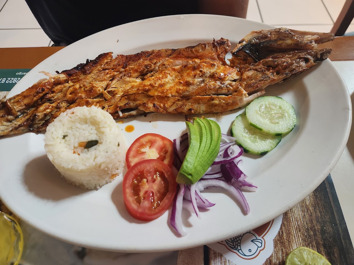 El Pargo Photo 4