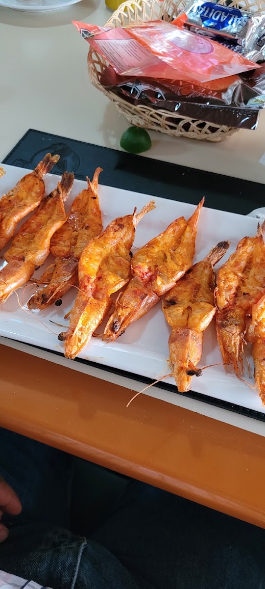 El Pargo Photo 7