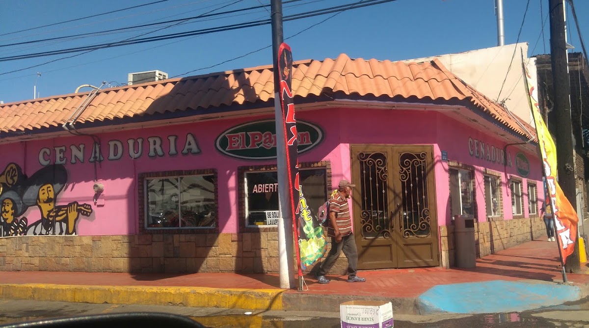 El Parian