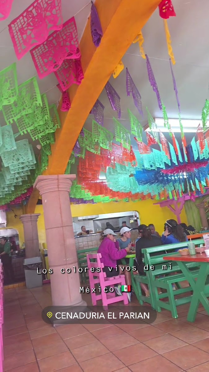 El Parian Photo 2