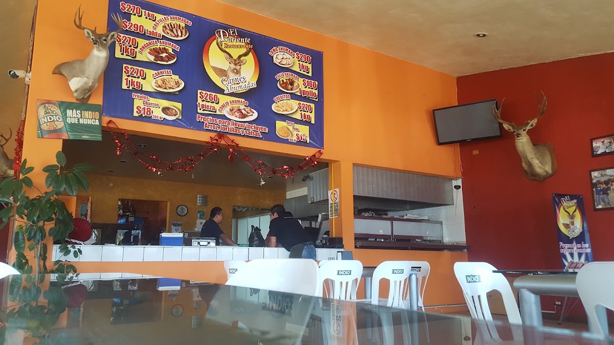 El Pariente Carnes Ahumadas Photo 6