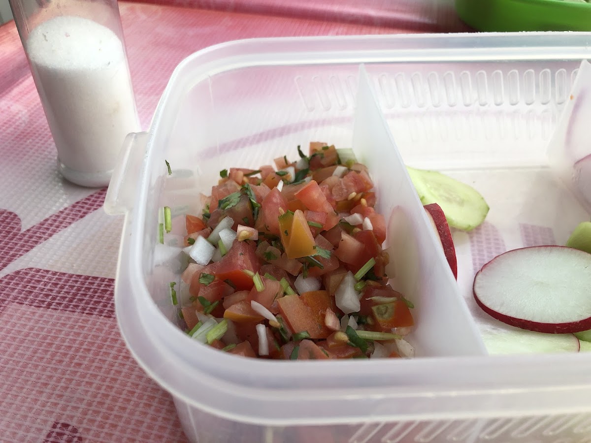El Pariente Photo 9