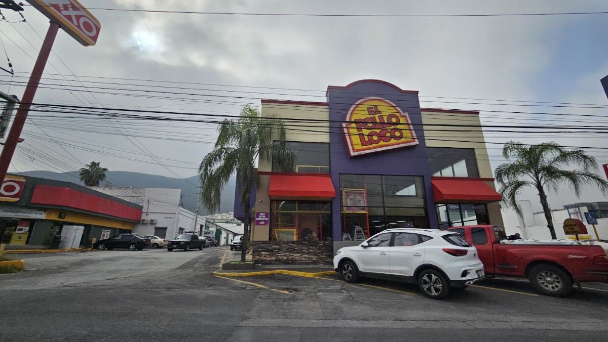 El Pollo Loco