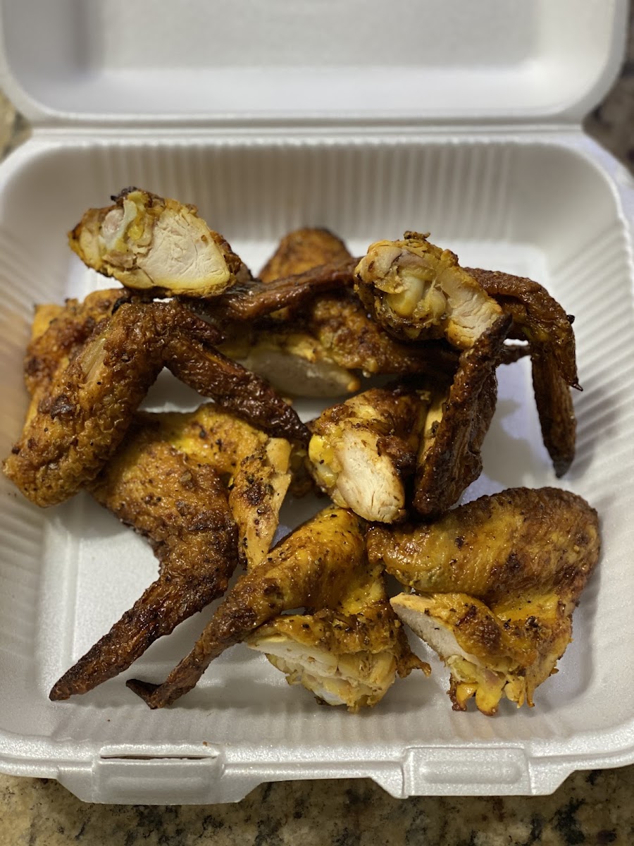 El Pollo Loco Photo 10