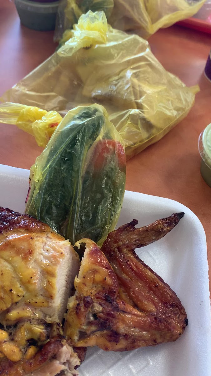 El Pollo Loco Photo 2