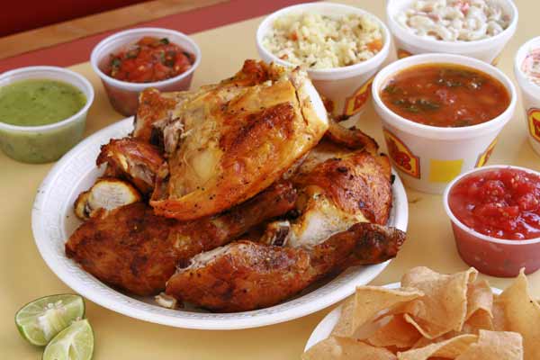 El Pollo Loco Photo 3