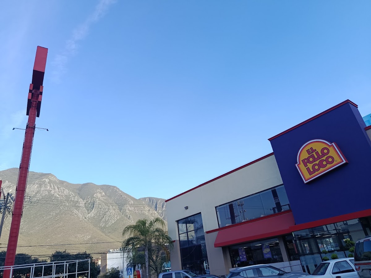 El Pollo Loco Photo 4