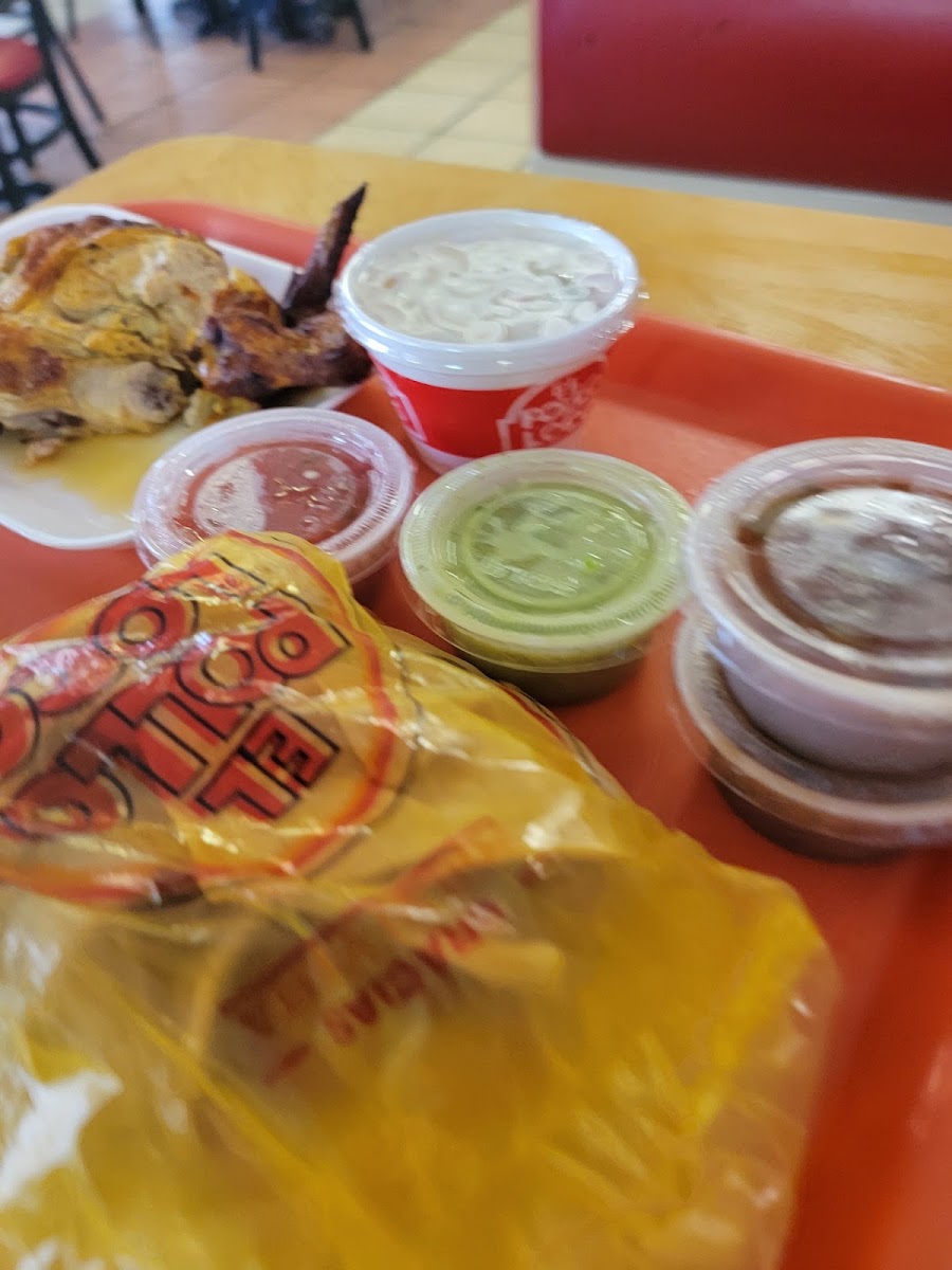 El Pollo Loco Photo 6