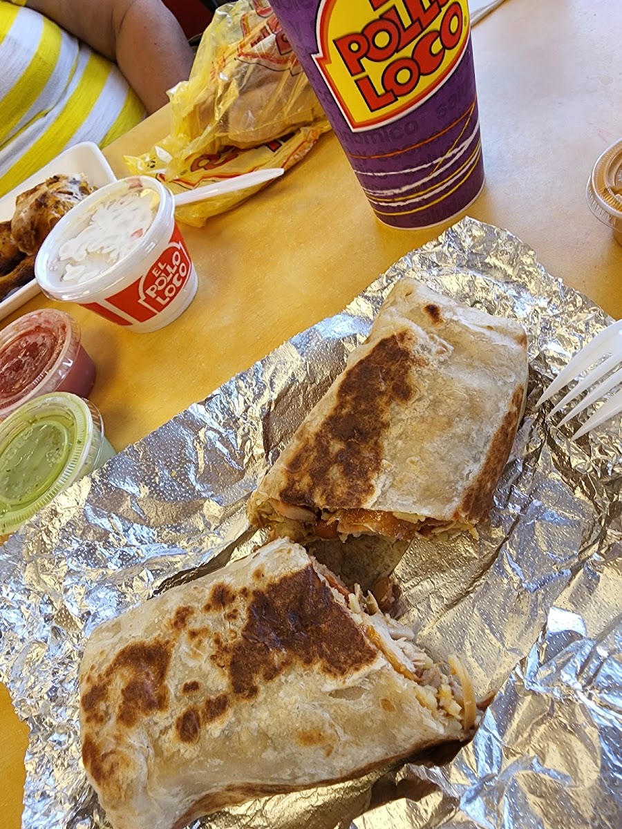 El Pollo Loco Photo 7