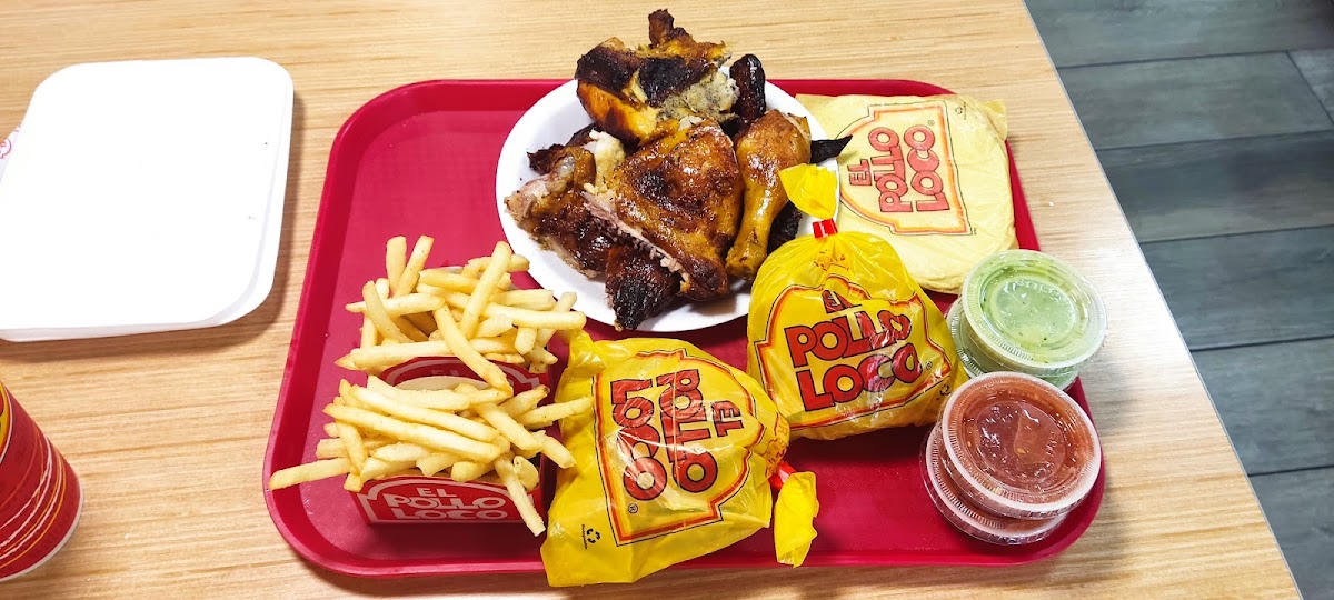 El Pollo Loco Photo 8