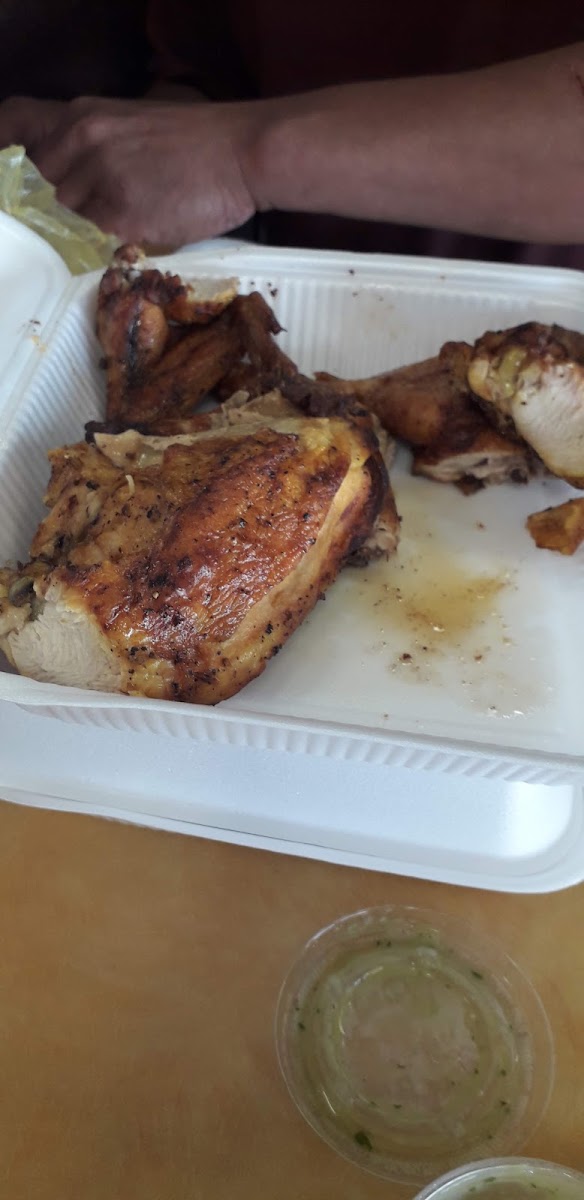 El Pollo Loco Photo 9