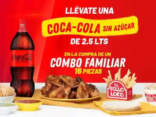 El Pollo Loco Menu Photo 3