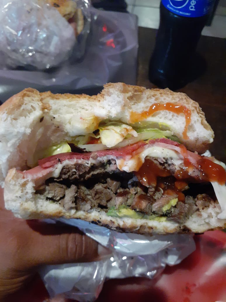 El Primo Burger Huinala Photo 10